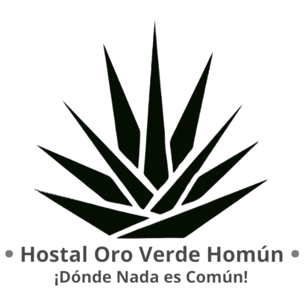 Hostal Oro Verde Homún